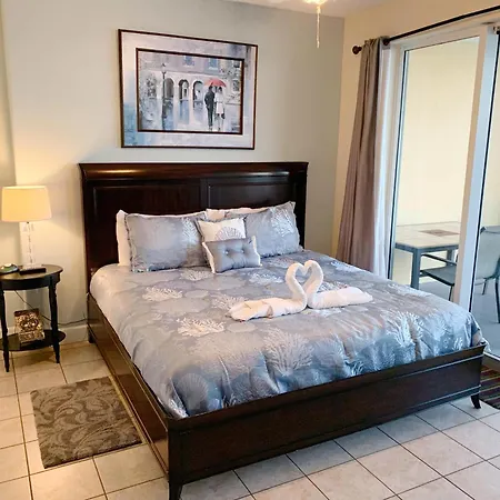 Villa Tropic Winds 2105